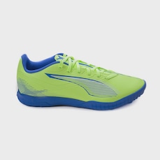 Chuteira Society Puma Ultra 5 Play - Adulto