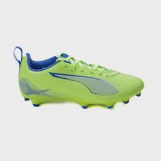 Chuteira de Campo Puma Ultra 5 Play - Infantil