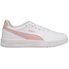 Tênis Puma Court Lally BDP - Feminino