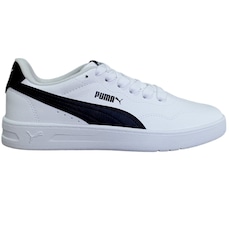 Tênis Puma Court Lally BDP - Feminino