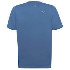 Camiseta Puma Performance SS Tee - Masculina