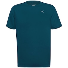 Camiseta Puma Performance SS Tee - Masculina