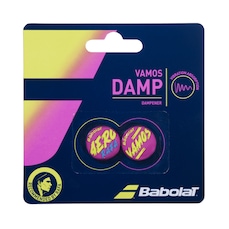 Antivibrador Tênis Babolat Vamos Damp Rafa com 2 Unidades