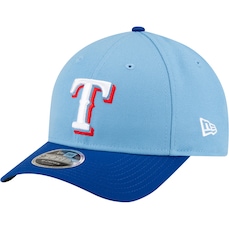 Boné New Era 9forty Mcrown MLB Player Texas Rangers - Adulto