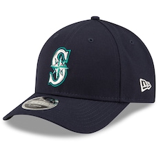 Boné New Era 9forty Mcrown MLB Player Seattle Mariners Adulto