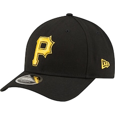 Boné New Era 9forty Mcrown MLB Player Pittsburgh Pirates Adulto