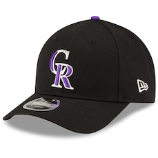 Boné New Era 9forty Mcrown MLB Player Colorado Rockies Adulto