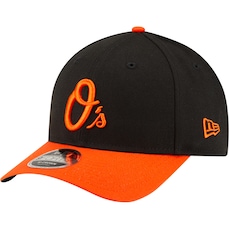 Boné New Era 9forty Mcrown MLB Player Baltimore Orioles Adulto
