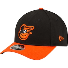 Boné New Era 9forty Mcrown MLB Player Baltimore Orioles Adulto