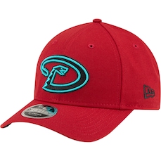 Boné New Era 9forty Mcrown MLB Player Arizona Diamondbacks Adulto