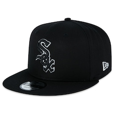 Boné New Era 9fifty Chicago White Sox World Series Adulto