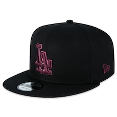 Boné New Era 9fifty Los Angeles Dodgers World Series Adulto