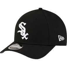 Boné New Era 9forty Mcrown MLB Player Chicago White Sox Adulto