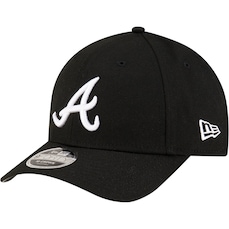 Boné New Era 9forty Mcrown MLB Player Atlanta Braves - Adulto