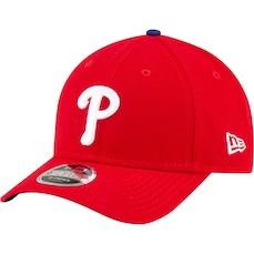Boné New Era 9forty Mcrown MLB Player Philadelphia Phillies - Adulto