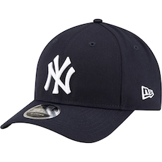 Boné New Era 9forty Mcrown MLB Player New York Yankees - Adulto