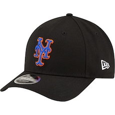 Boné New Era 9forty Mcrown MLB Player New York Mets - Adulto