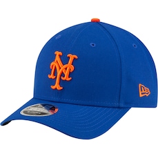 Boné New Era 9forty Mcrown MLB Player New York Mets - Adulto