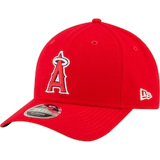 Boné New Era 9forty Mcrown MLB Player Anaheim Angels - Adulto