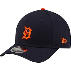 Boné New Era 9forty Mcrown MLB Player Detroit Tigers - Adulto