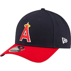 Boné New Era 9forty Mcrown MLB Player Anaheim Angels - Adulto