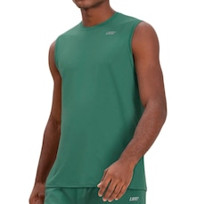 Camiseta Regata Live Comfy Link Pea - Masculina