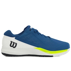 Tênis Wilson Rush Pro Ace Clay - Masculino