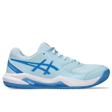 Tênis Asics Gel Dedicate 8 Clay - Feminino