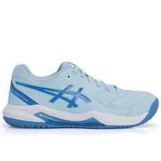 Tênis Asics Gel Dedicate 8 All Court - Feminino