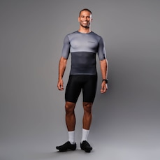 Camisa Woom Supreme Sem Zíper - Masculina