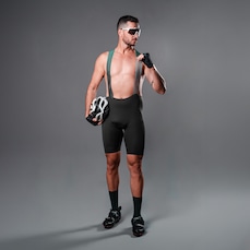 Bretelle Woom Supreme Ed. Limitada - Masculino