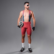 Bretelle Woom Supreme Ed. Limitada - Masculino