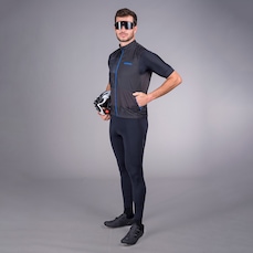 Colete Woom Corta Vento Supreme - Masculino