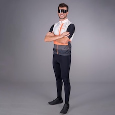 Colete Woom Corta Vento Supreme - Masculino