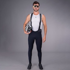 Calça Woom Bretelle Supreme - Masculina