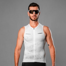 Regata Woom Triathlon Carbon Storm - Masculino