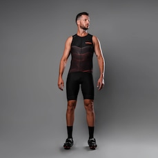 Macaquinho Woom Triathlon 140 - Masculino