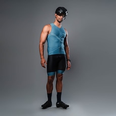 Macaquinho Woom Triathlon 140 - Masculino