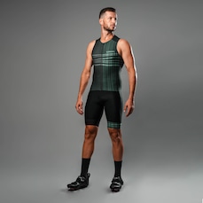 Macaquinho Woom Triathlon 140 - Masculino
