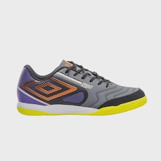Chuteira Futsal Umbro Pro 5 Bump Club - Adulto