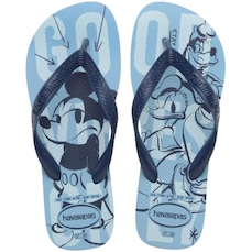 Chinelo Havaianas Top Disney FC - Infantil