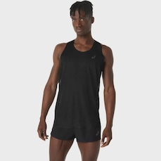 Camiseta Regata Asics Metarun - Masculina