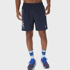 Short Asics Icon 7in - Masculino