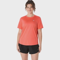 Camiseta Asics Knit - Feminina