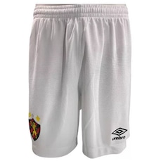 Calção do Sport Recife II 2022 Umbro - Masculino