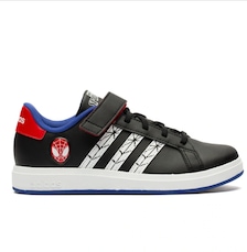 Tênis adidas Grand Court Homem Aranha - Infantil