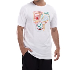 Camiseta Puma Graphics Year Of Sports Tee - Masculina
