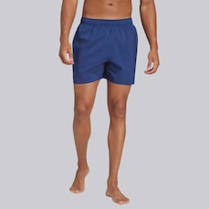 Shorts de Natação adidas Solid CLX - Masculino
