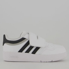 Tênis adidas Hoops 4.0 CF - Infantil
