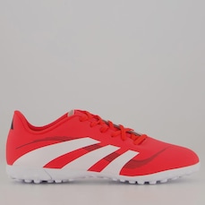 Chuteira Society adidas Predator Artilheira 25 - Adulto